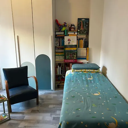 Lejlighed La Casita Di Marika