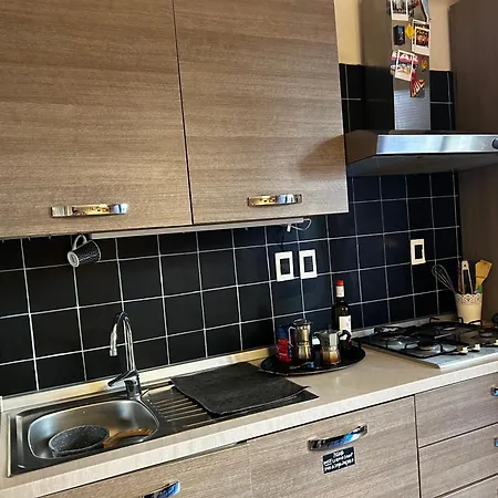 La Casita Di Marika Montecatini Terme