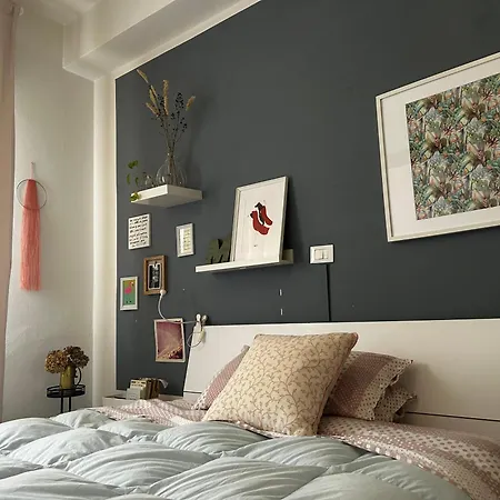 Lejlighed La Casita Di Marika *